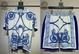 Picture of Versace Shirt Pant Suits _SKUVersaceS-XXLsstn13825245